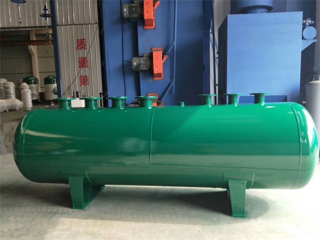 蒸汽滨湖滨湖滨湖分汽缸规格